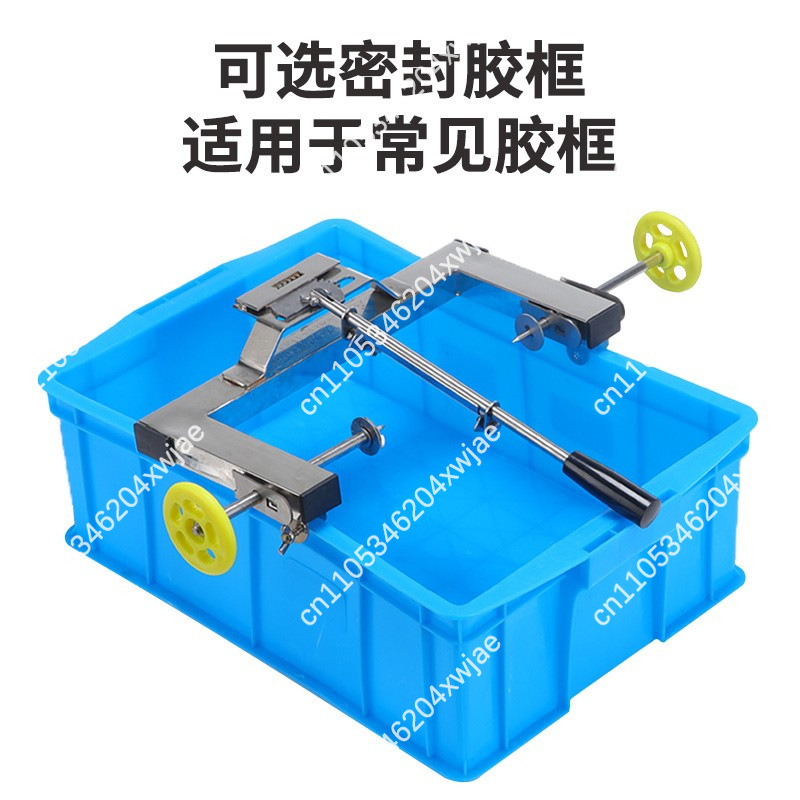 Pineapple Corer Slicer - Corer professionale per ananas, pelapatate e