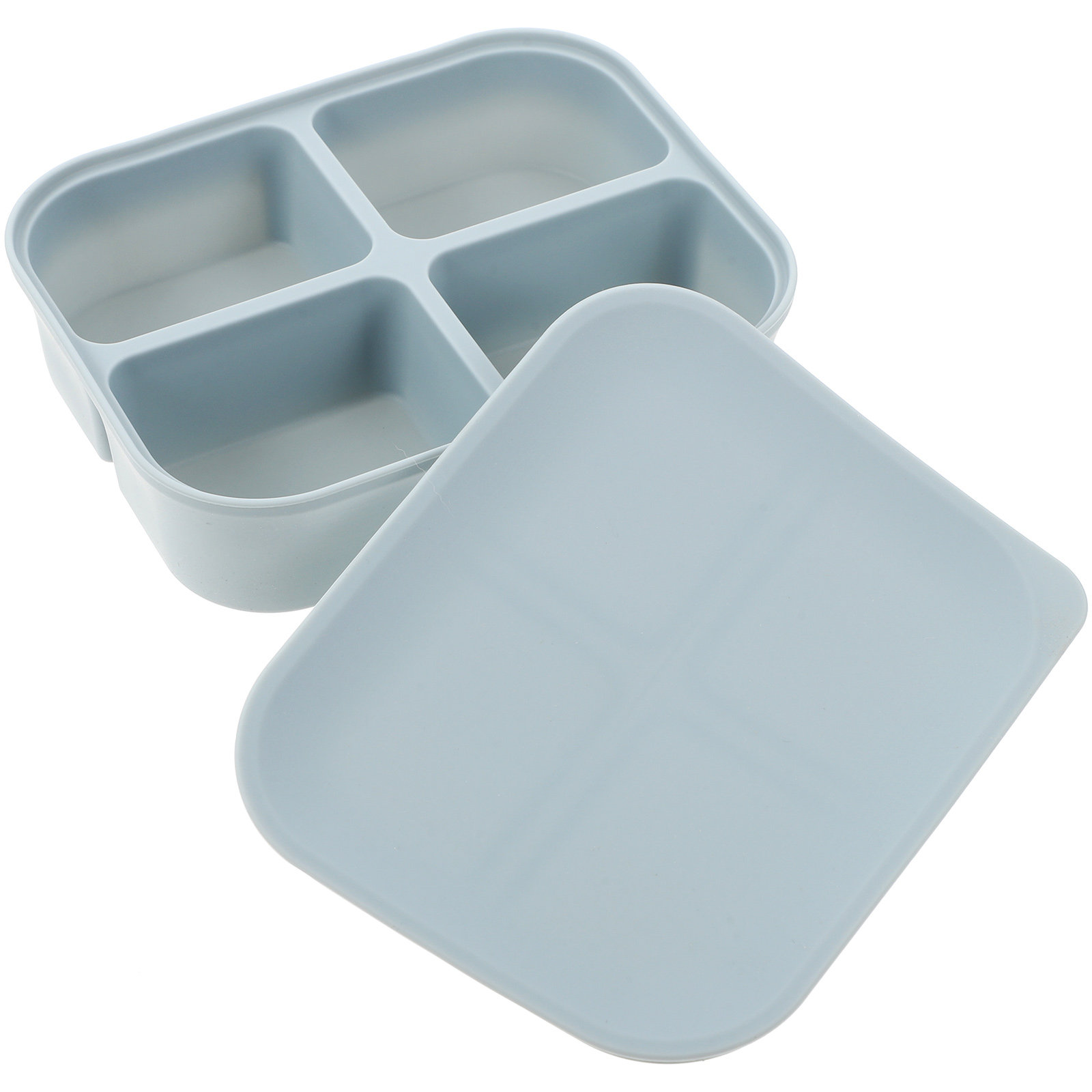 Meal Prep Snacks For Toddlers - Contenitore per alimenti in silicone per