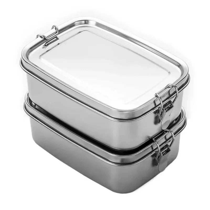 Meal Prep Kinder - Portapranzo in acciaio inossidabile caldo per