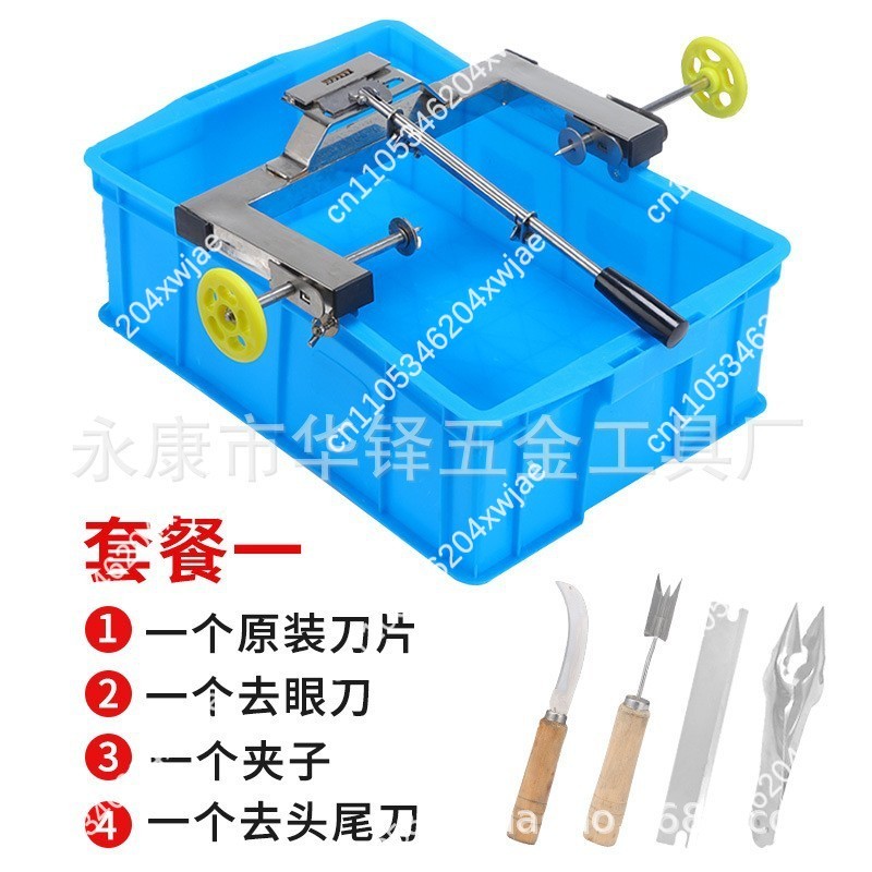 Corer professionale per ananas - Pineapple Corer Slicer recensione e prezzo