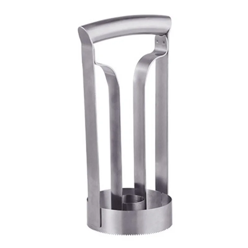 1 Pezzo Affettatore di Ananas  - Pineapple Corer Slicer recensione e prezzo