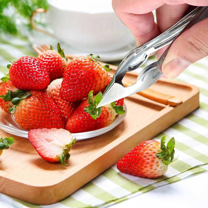 Sgranatrice di fragole in acci - Pineapple Corer Slicer recensione e prezzo
