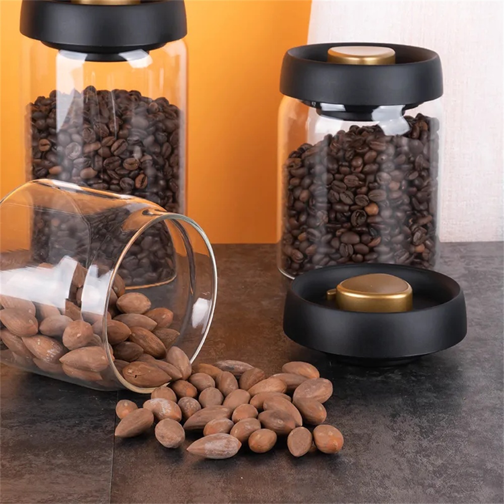 Contenitore per Caffè in Grani - Meal Prep Glass Containers recensione e prezzo