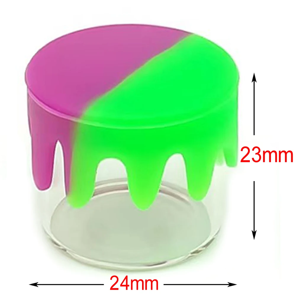 5/20/50/100 Barattoli di Vetro - Meal Prep Glass Containers recensione e prezzo