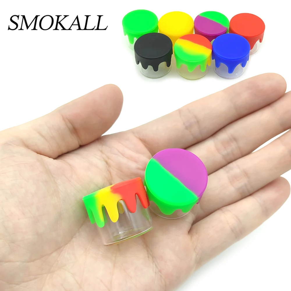 5/20/50/100 Barattoli di Vetro - Meal Prep Glass Containers recensione e prezzo