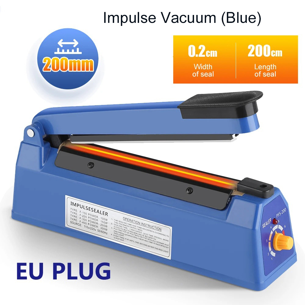 Sigillatrice a impulsi Macchin - Meal Prep Vacuum Seal Containers recensione e prezzo