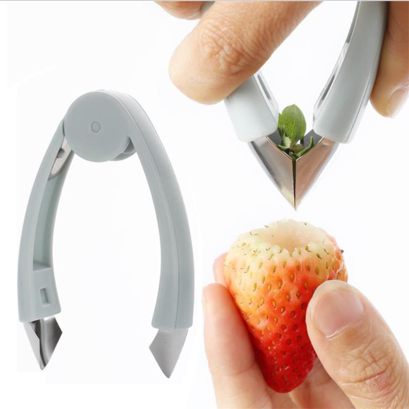 Acciaio inossidabile Stelo di  - Pineapple Corer Slicer recensione e prezzo