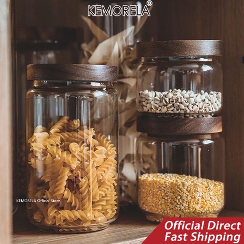 Coperchio in legno Contenitore - Meal Prep Glass Containers recensione e prezzo
