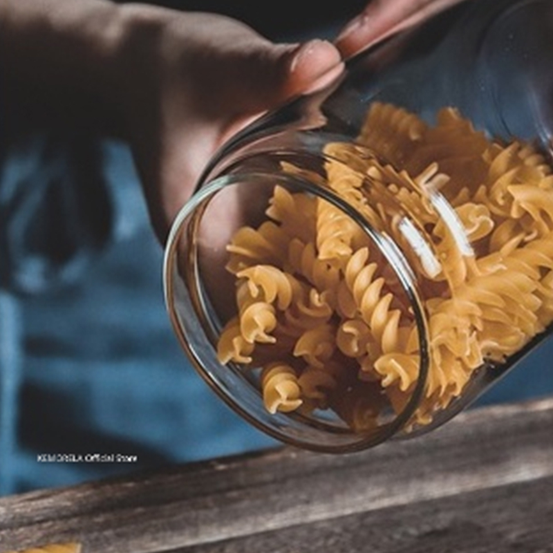 Coperchio in legno Contenitore - Meal Prep Glass Containers recensione e prezzo