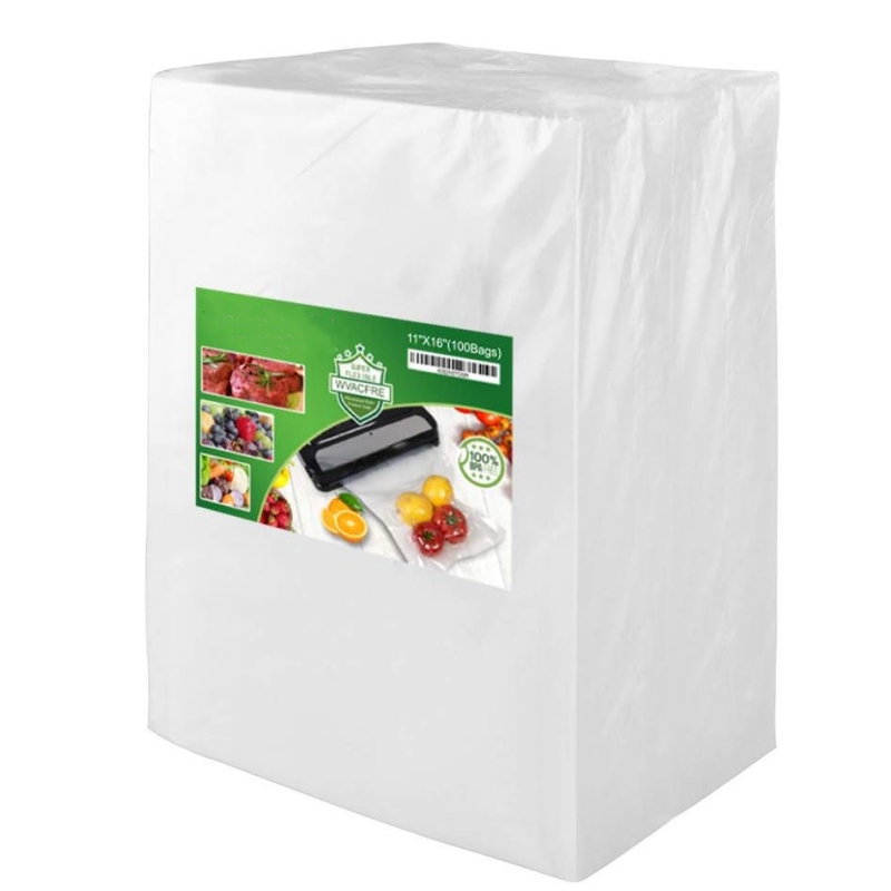 Sacchetti Sottovuoto per Conge - Meal Prep Vacuum Seal Containers recensione e prezzo