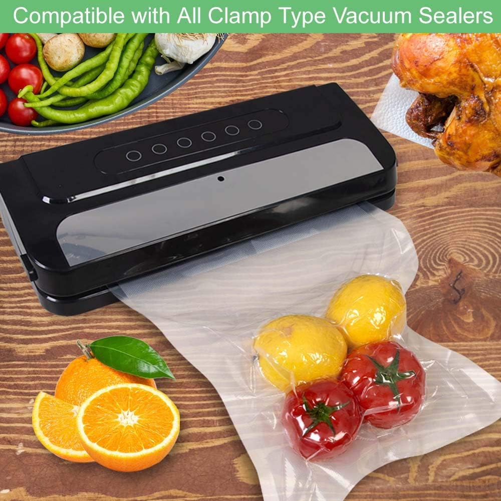 Sacchetti Sottovuoto per Conge - Meal Prep Vacuum Seal Containers recensione e prezzo