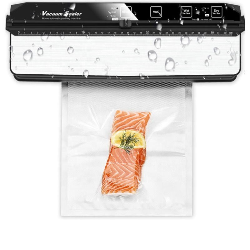 Macchina per sigillare sottovu - Meal Prep Vacuum Seal Containers recensione e prezzo