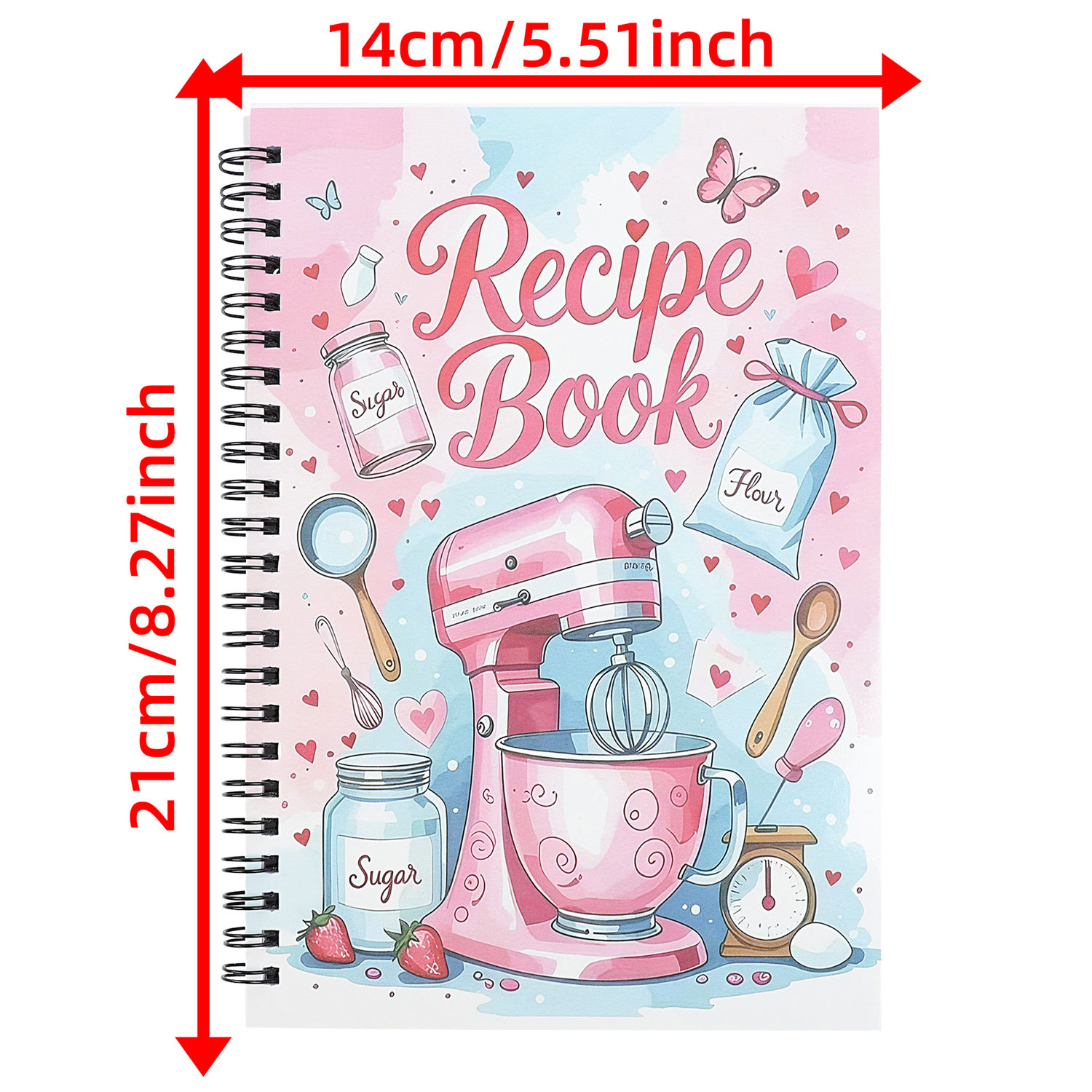 Quaderno delle ricette 100 fog - Meal Prep Ebook recensione e prezzo