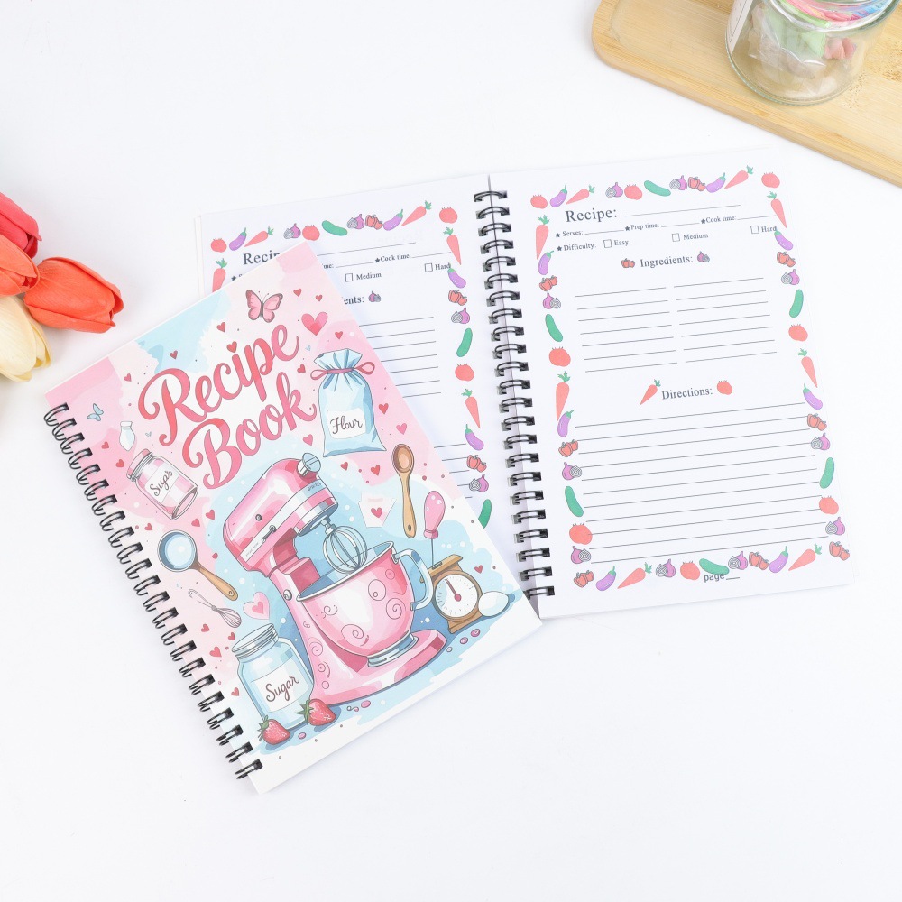Quaderno delle ricette 100 fog - Meal Prep Ebook recensione e prezzo