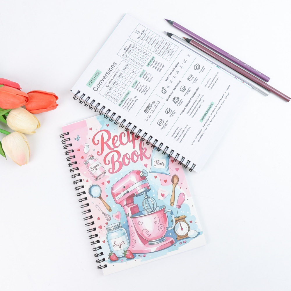 Quaderno delle ricette 100 fog - Meal Prep Ebook recensione e prezzo