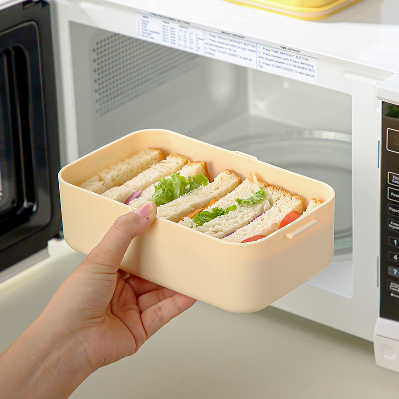Magic Bento Box Contenitore pe - Meal Prep Kinder recensione e prezzo