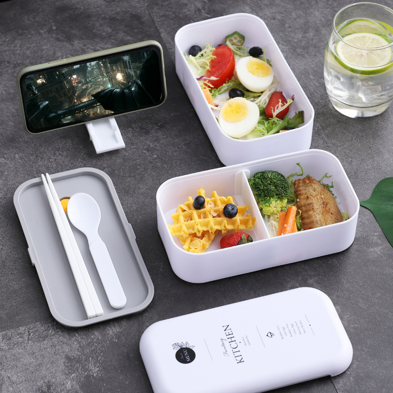 Contenitore per Alimenti Ecolo - Meal Prep Kinder recensione e prezzo