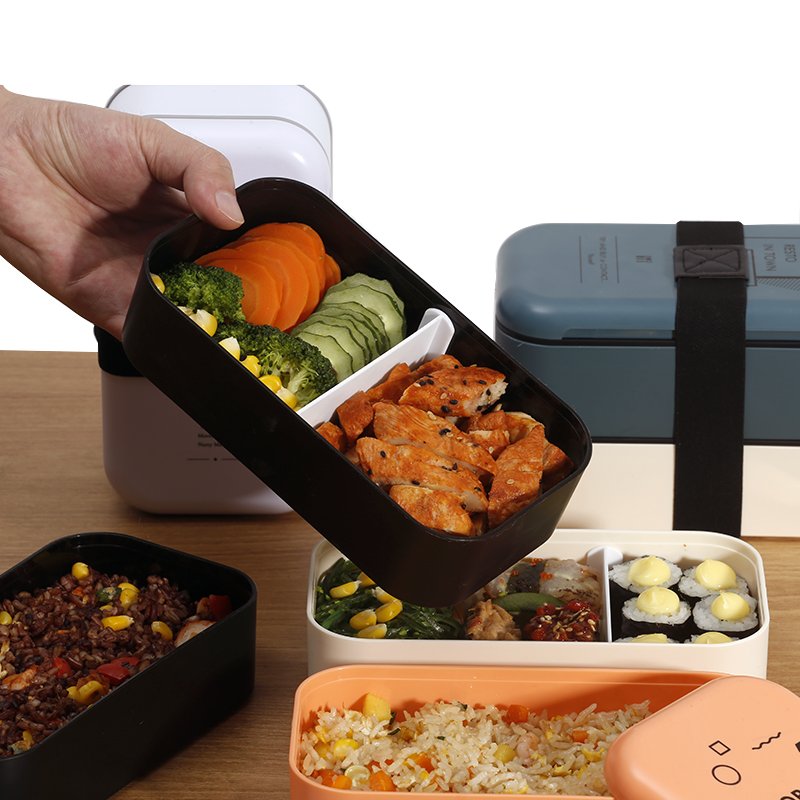 Contenitore per Alimenti Ecolo - Meal Prep Kinder recensione e prezzo
