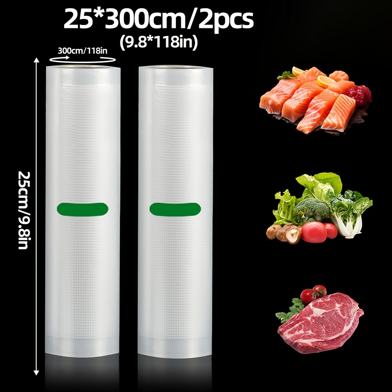 Confezione da 2 Rotoli per Sot - Meal Prep Co recensione e prezzo