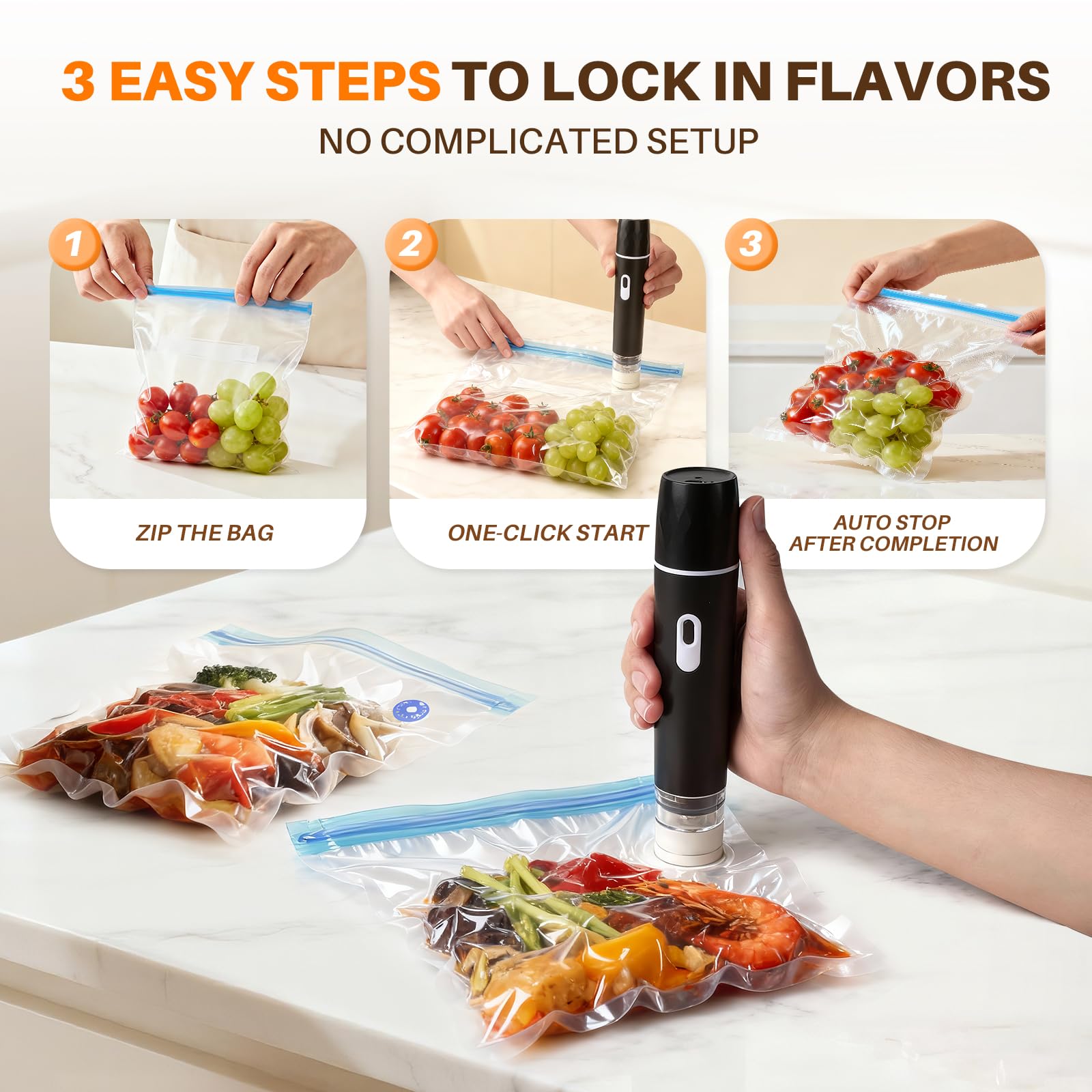 Sigillatrice Sottovuoto per Al - Meal Prep Co recensione e prezzo