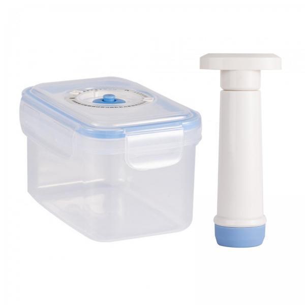 Contenitore Sottovuoto con Cop - Meal Prep Jars With Lids recensione e prezzo