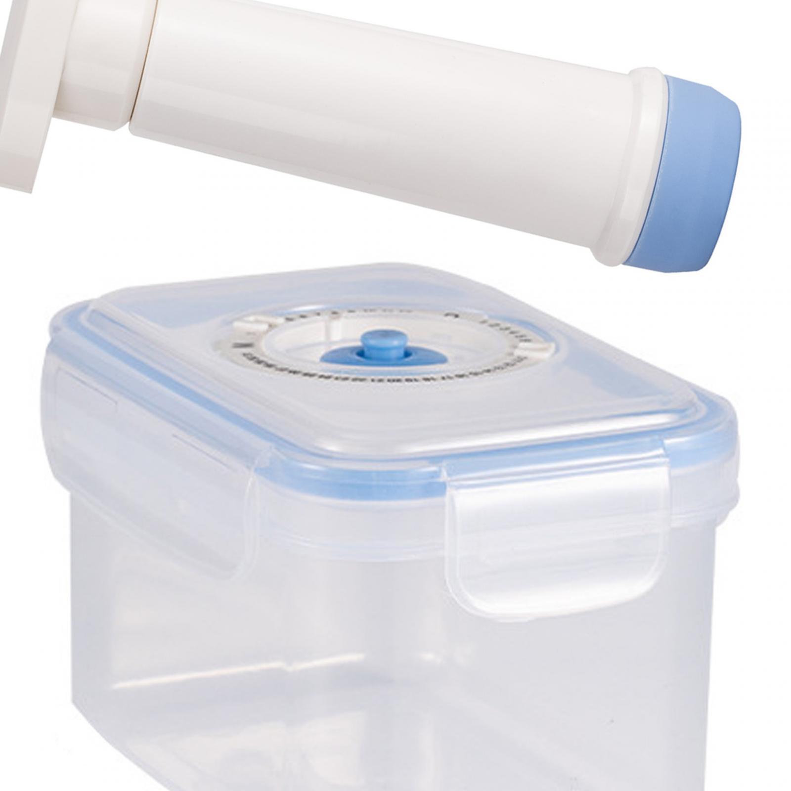 Contenitore Sottovuoto con Cop - Meal Prep Jars With Lids recensione e prezzo