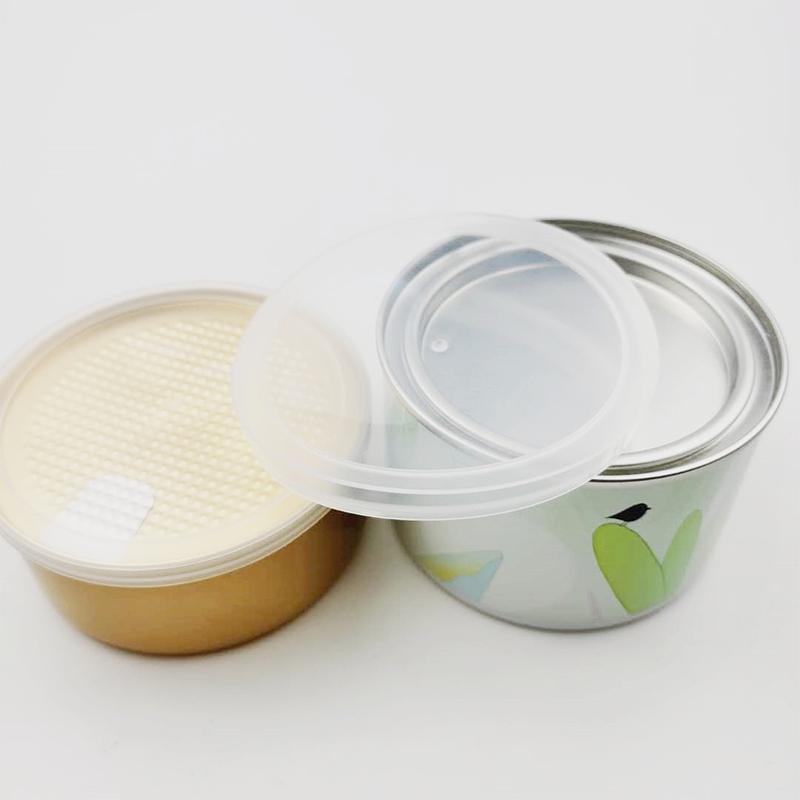 Coperchi in Plastica Ermetici  - Meal Prep Jars With Lids recensione e prezzo