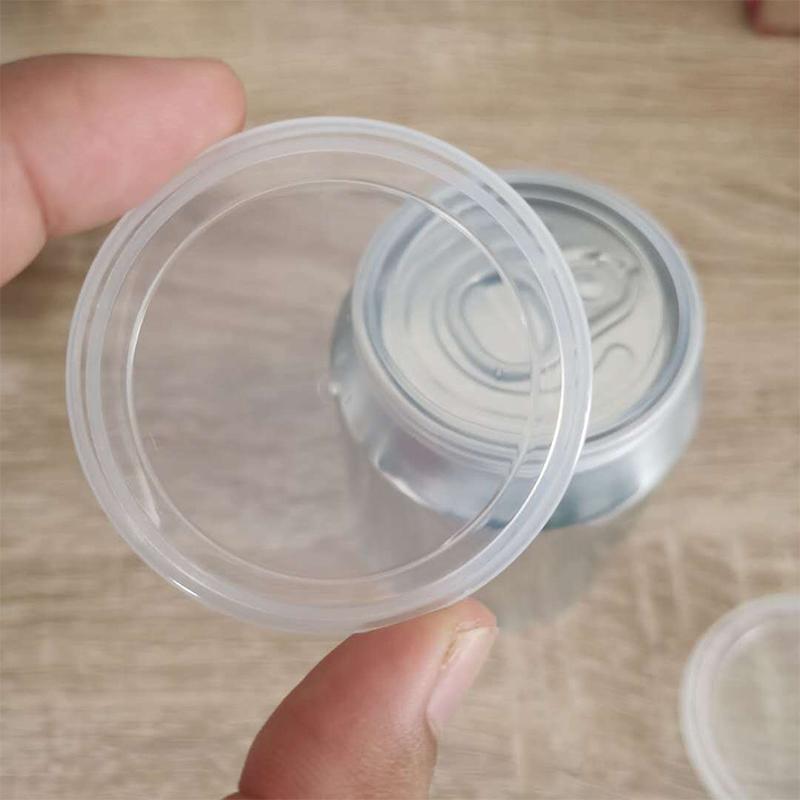 Coperchi in Plastica Ermetici  - Meal Prep Jars With Lids recensione e prezzo