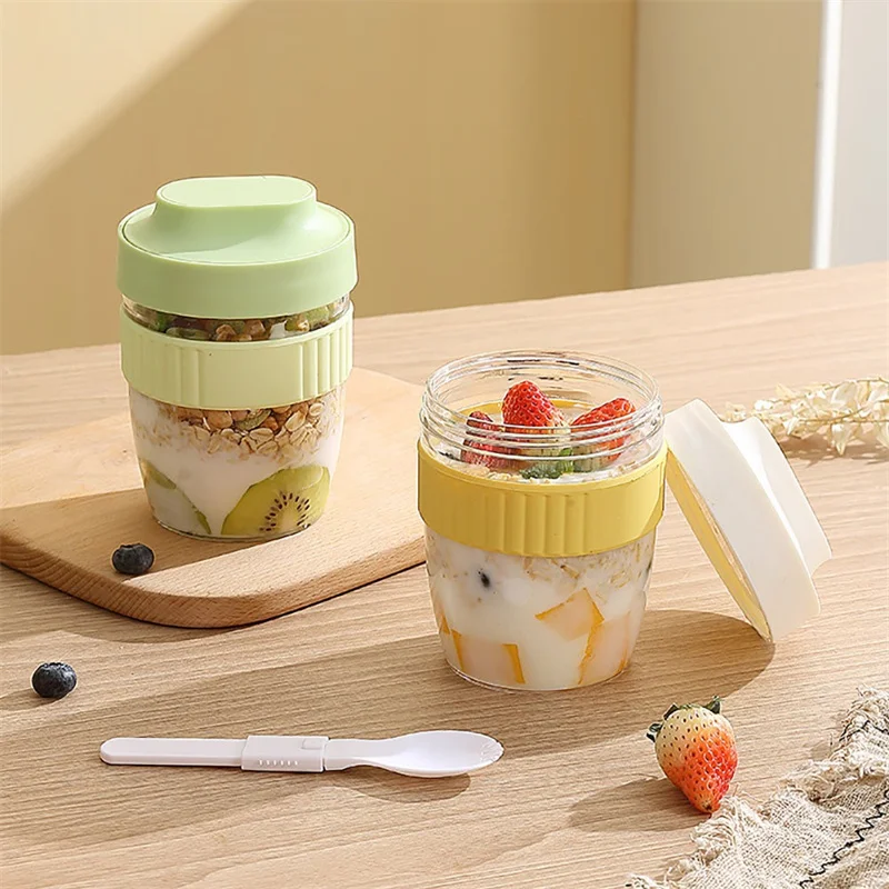 JUSTINLAU Contenitore Portatil - Meal Prep Glass Containers recensione e prezzo