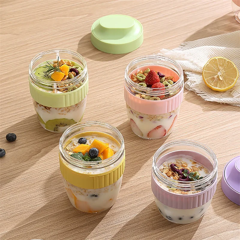 JUSTINLAU Contenitore Portatil - Meal Prep Glass Containers recensione e prezzo