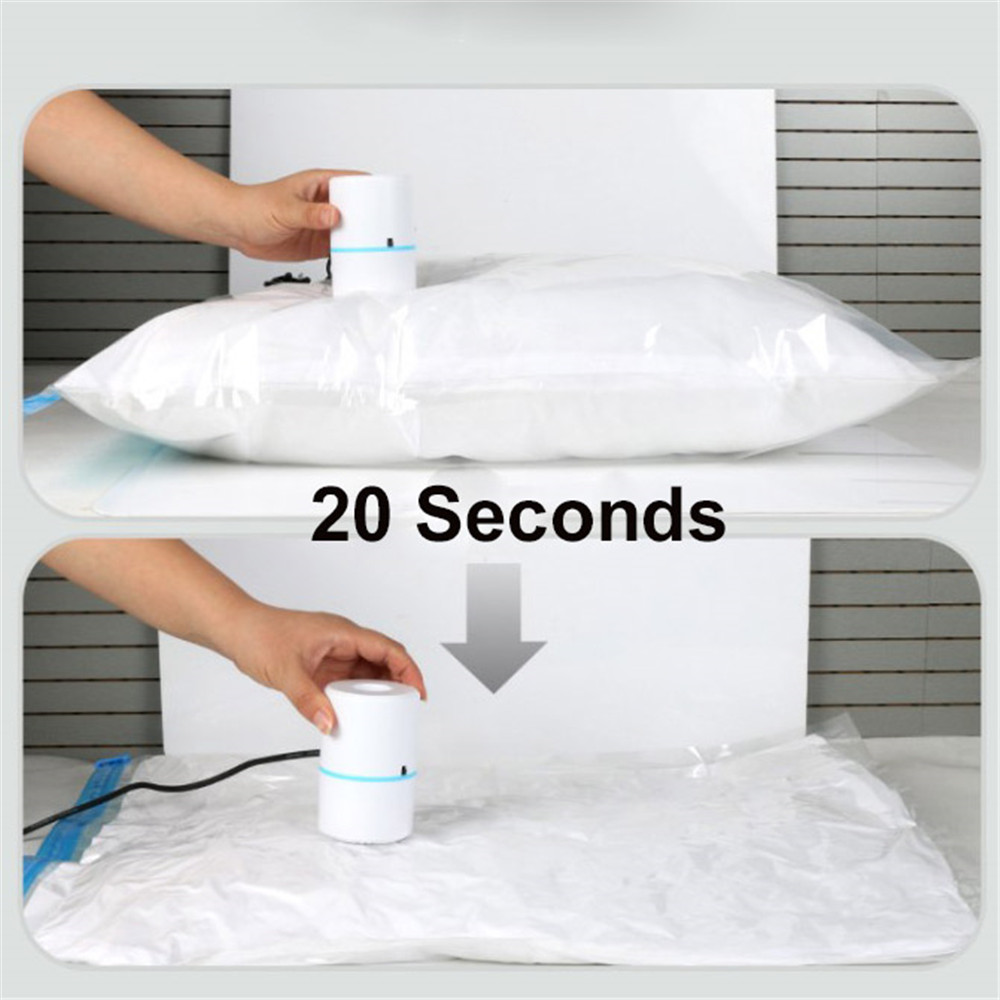 Pompa Elettrica per Sacchetti  - Meal Prep Vacuum Seal Containers recensione e prezzo