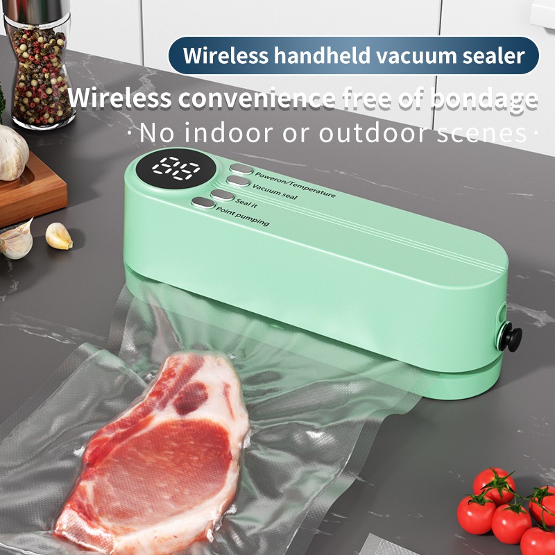 Sigillatrice sottovuoto elettr - Meal Prep Vacuum Seal Containers recensione e prezzo