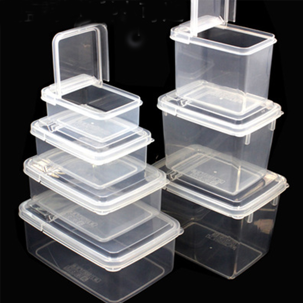 7 formati Bento Box in plastic - Meal Prep Kinder recensione e prezzo