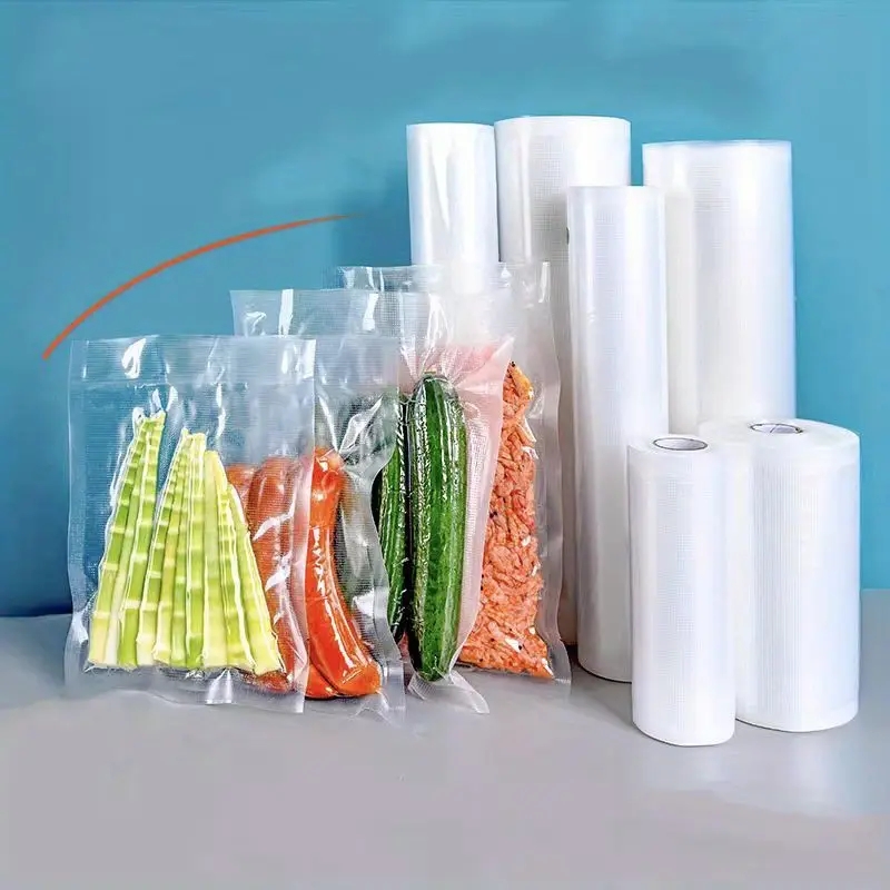 Sacchetti sottovuoto per alime - Meal Prep Vacuum Seal Containers recensione e prezzo