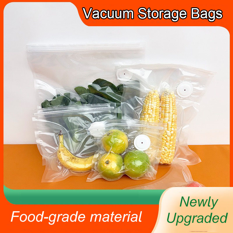 Nuove borse riutilizzabili per - Meal Prep Vacuum Seal Containers recensione e prezzo