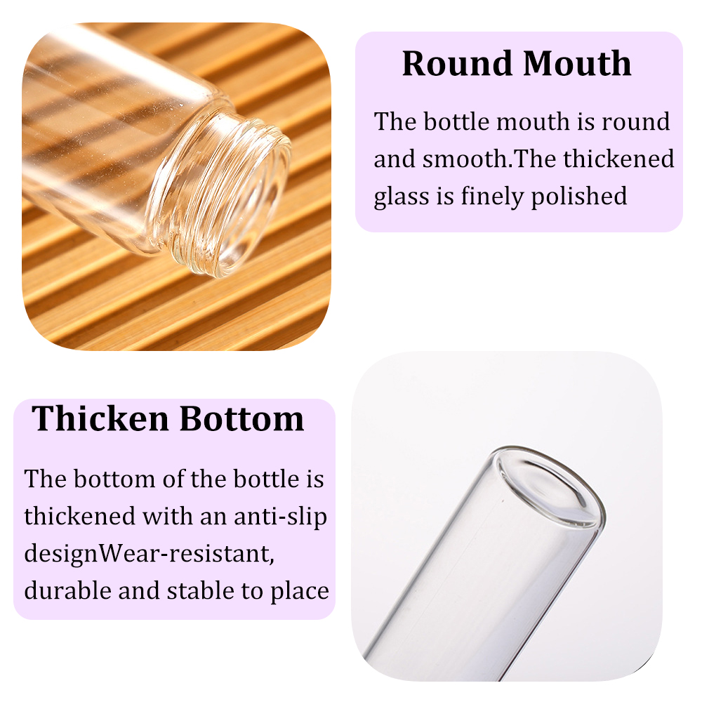 Barattoli di vetro Contenitori - Meal Prep Glass Containers recensione e prezzo