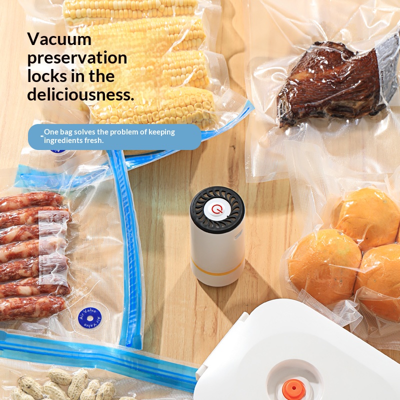 Sacchetti per Alimenti Sottovu - Meal Prep Vacuum Seal Containers recensione e prezzo