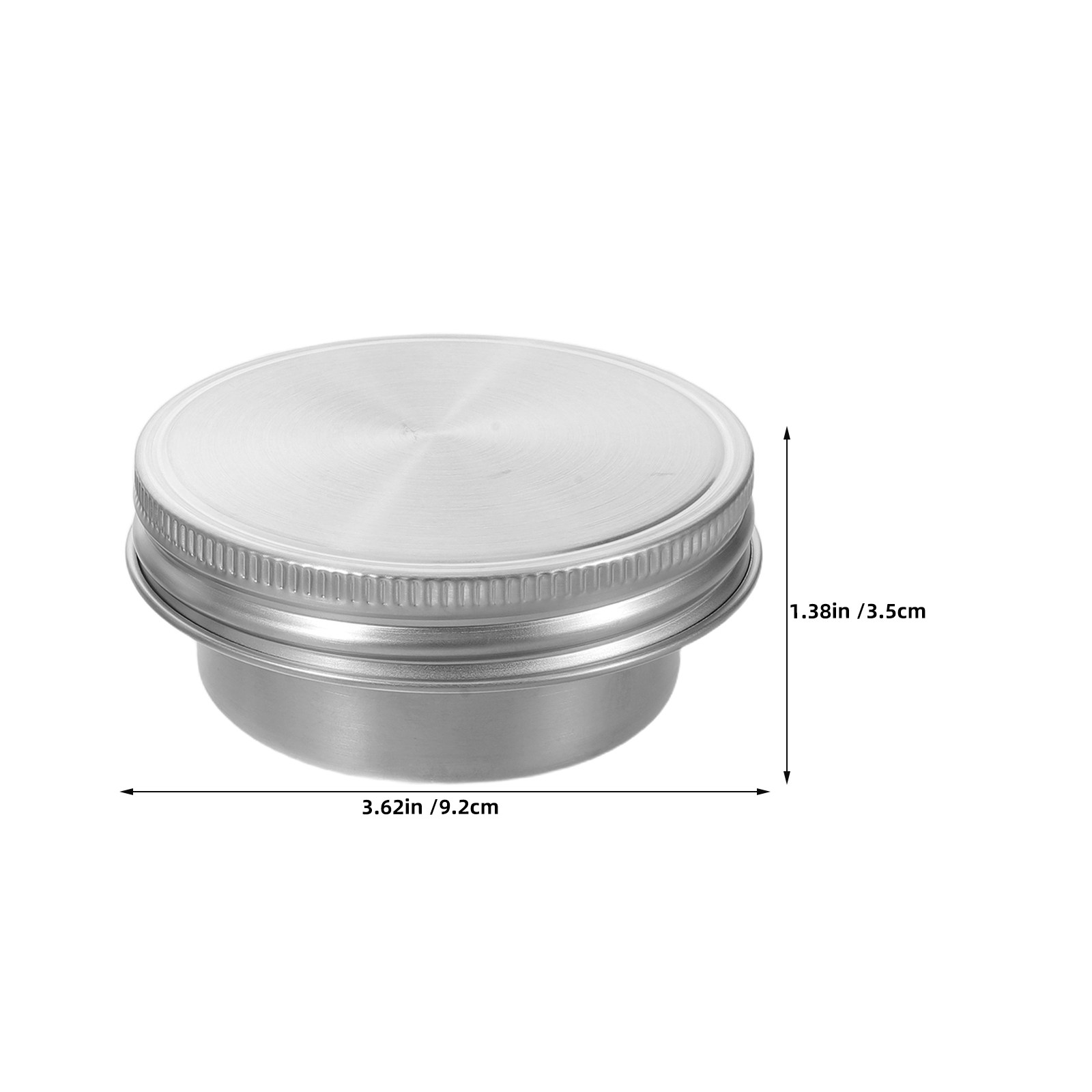 Contenitori Riutilizzabili in  - Meal Prep Jars With Lids recensione e prezzo