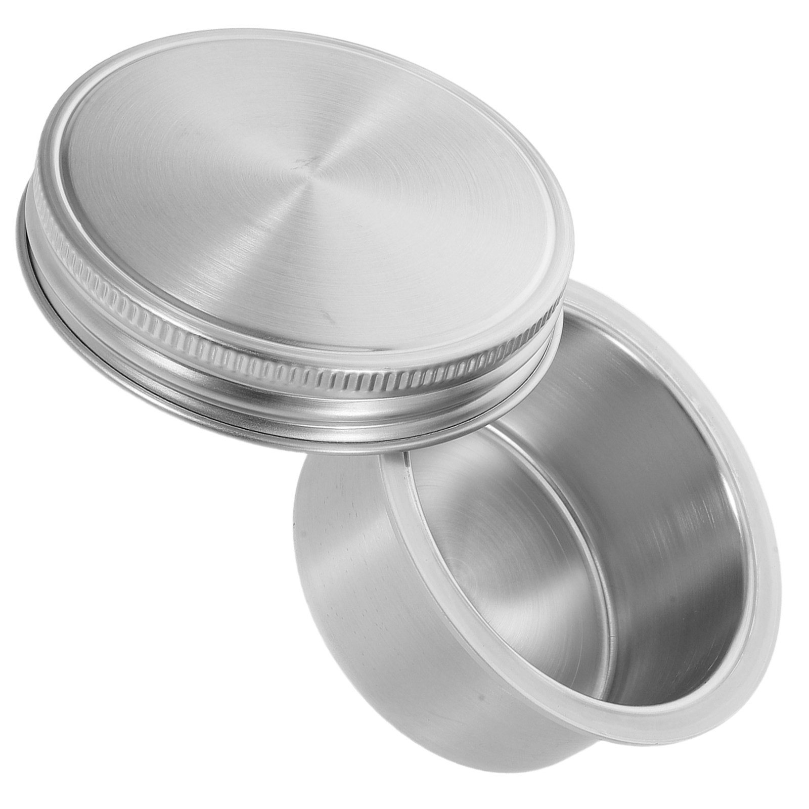 Contenitori Riutilizzabili in  - Meal Prep Jars With Lids recensione e prezzo