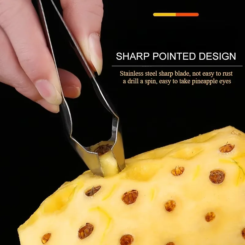 Affettatrice per fragole in ac - Pineapple Corer Slicer recensione e prezzo