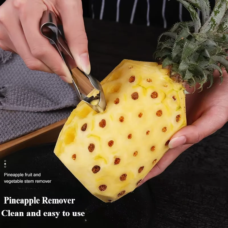 Affettatrice per fragole in ac - Pineapple Corer Slicer recensione e prezzo