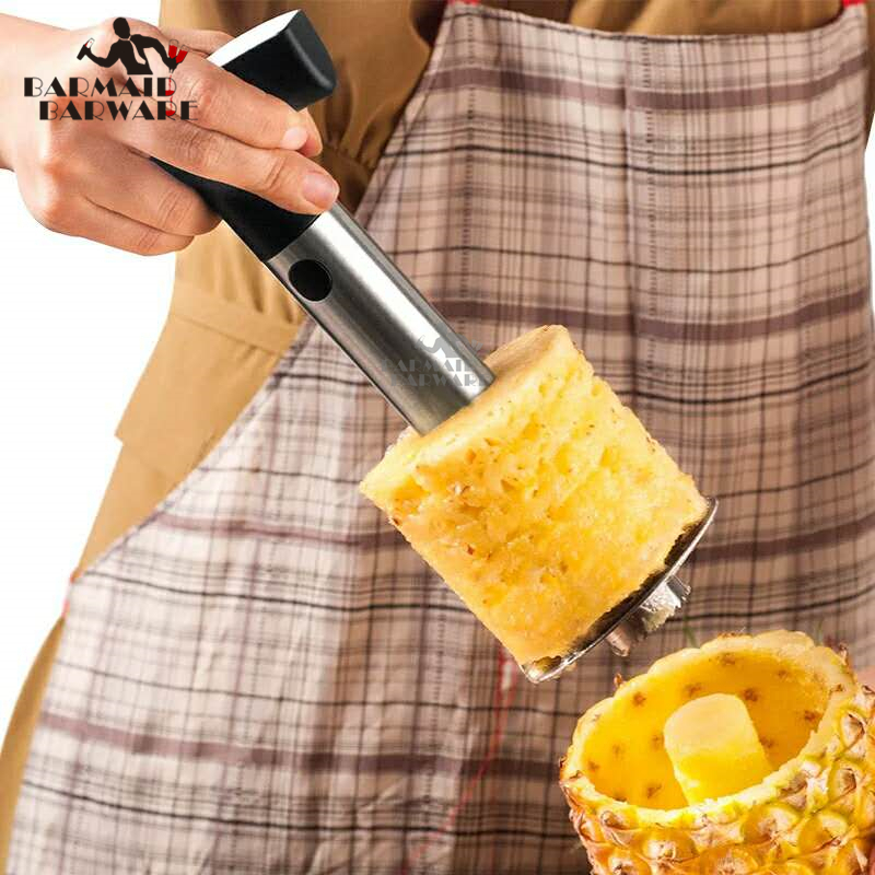 Gadget facile da cucina con ta - Pineapple Corer Slicer recensione e prezzo