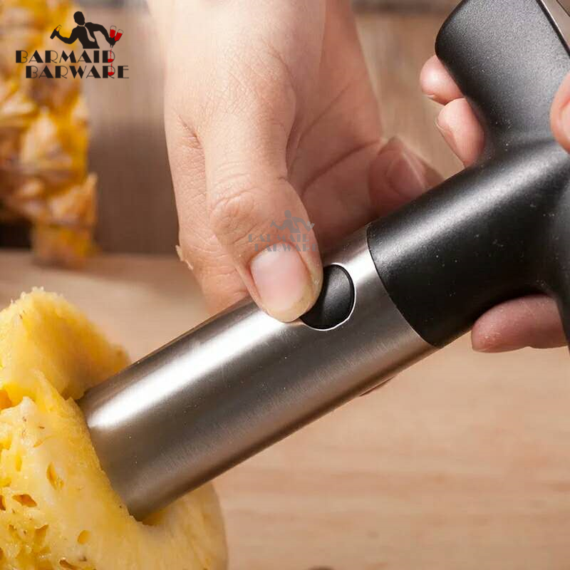 Gadget facile da cucina con ta - Pineapple Corer Slicer recensione e prezzo
