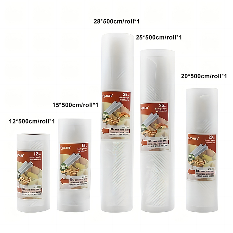 TINTON LIFE 1 Pezzo Sacchetti  - Meal Prep Vacuum Seal Containers recensione e prezzo